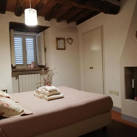 Casa Dalia Apartment Montecatini Terme Bagian luar foto