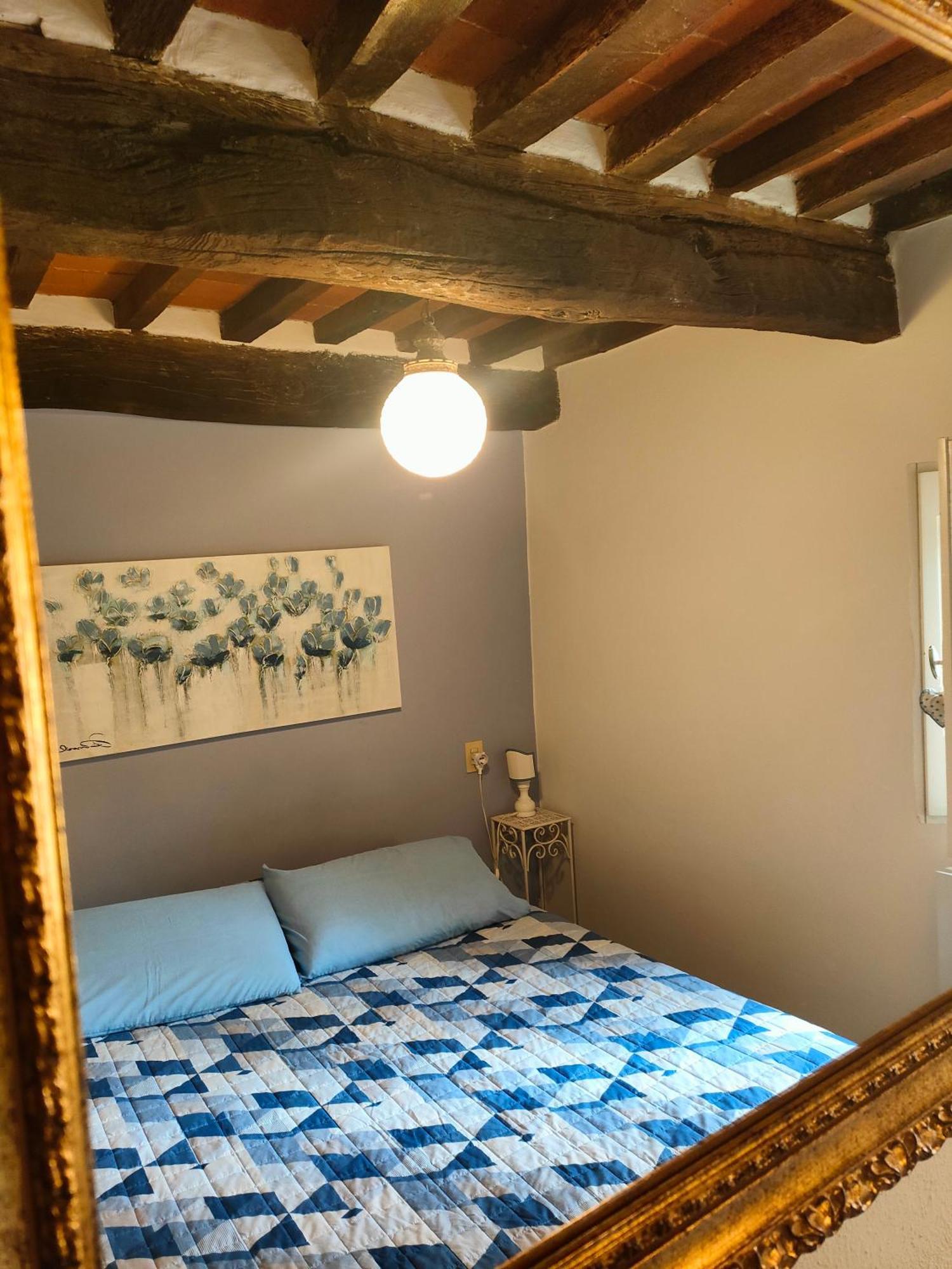 Casa Dalia Apartment Montecatini Terme Bagian luar foto
