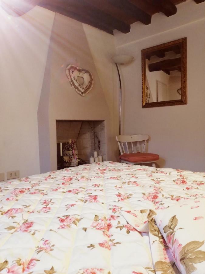 Casa Dalia Apartment Montecatini Terme Bagian luar foto