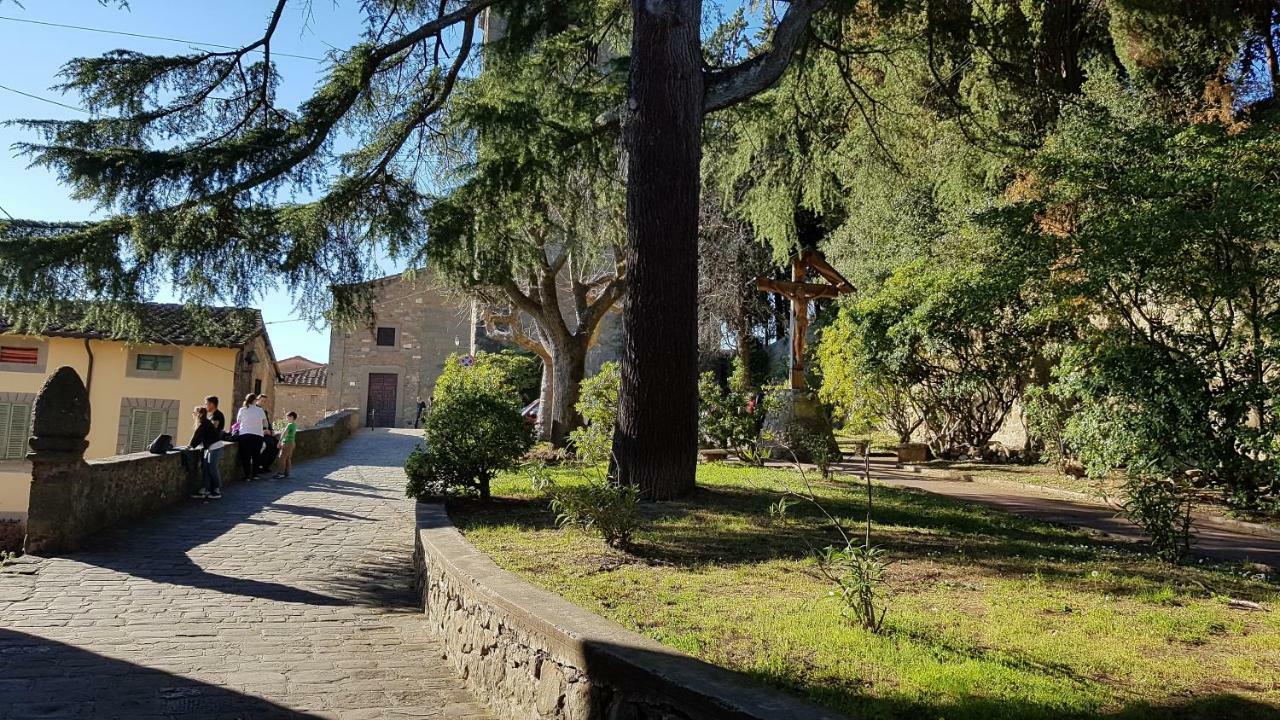 Casa Dalia Apartment Montecatini Terme Bagian luar foto
