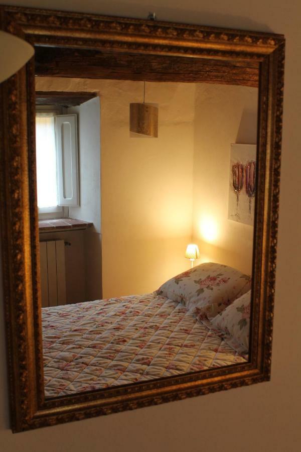 Casa Dalia Apartment Montecatini Terme Bagian luar foto