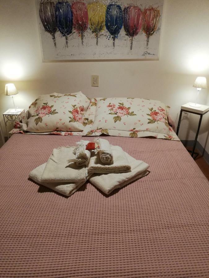 Casa Dalia Apartment Montecatini Terme Bagian luar foto