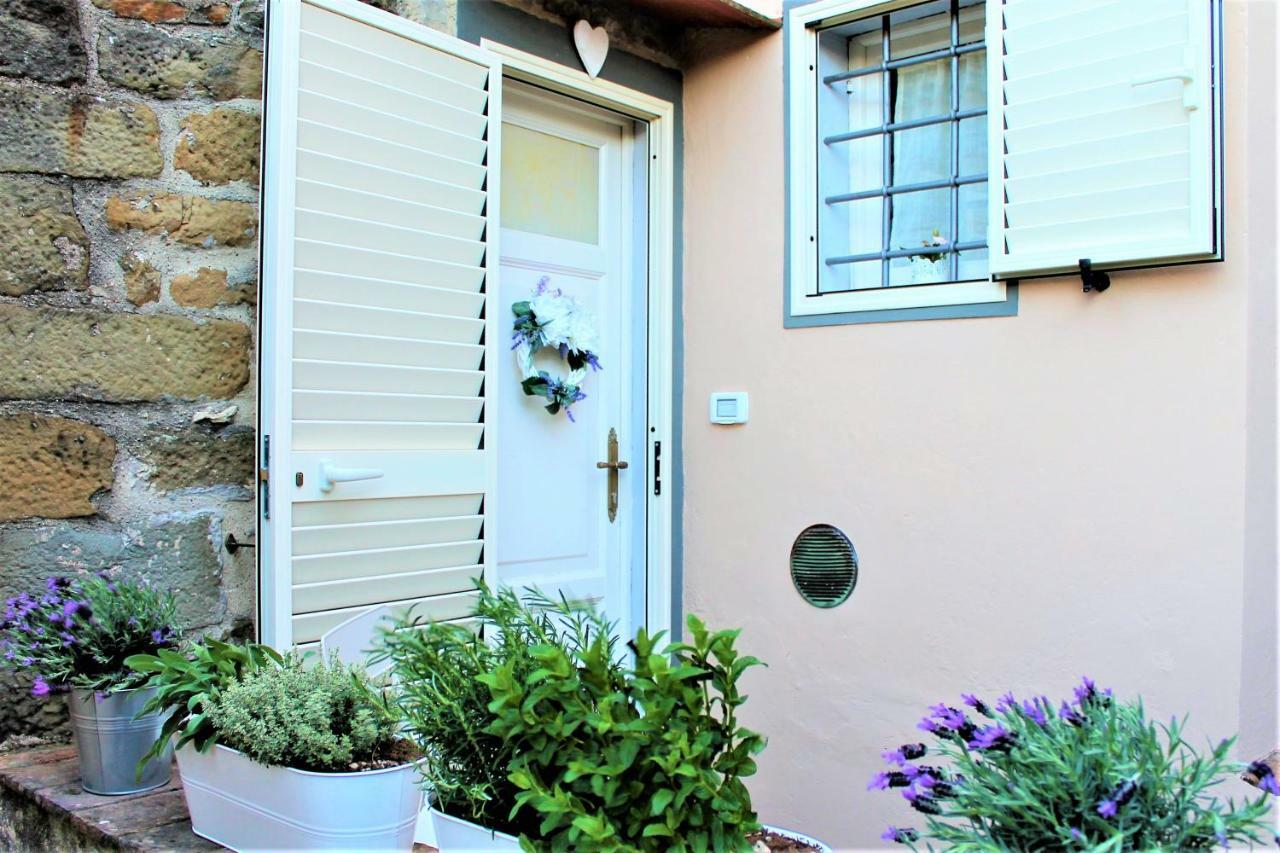 Casa Dalia Apartment Montecatini Terme Bagian luar foto