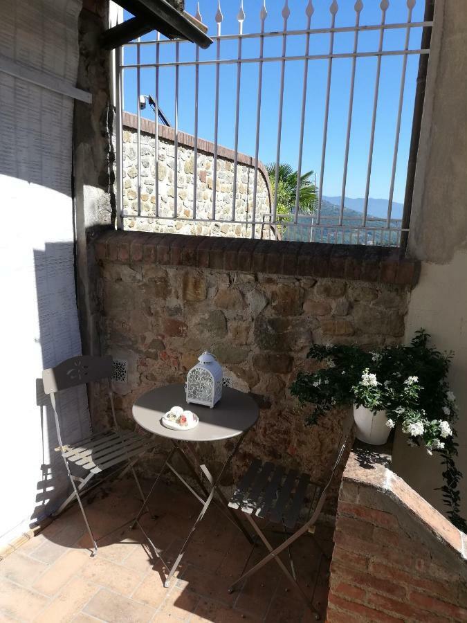 Casa Dalia Apartment Montecatini Terme Bagian luar foto