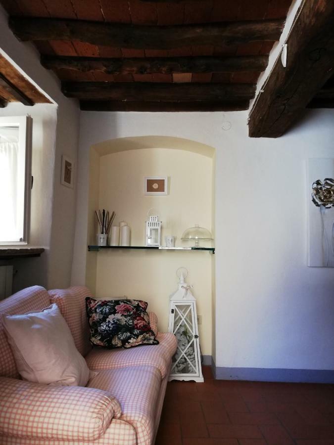 Casa Dalia Apartment Montecatini Terme Bagian luar foto