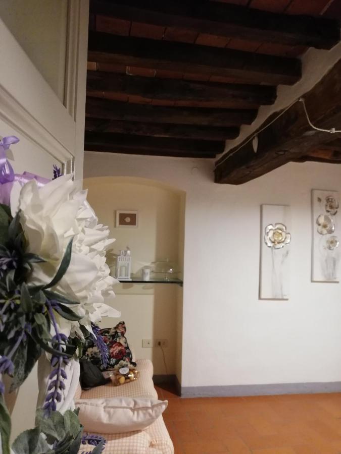 Casa Dalia Apartment Montecatini Terme Bagian luar foto