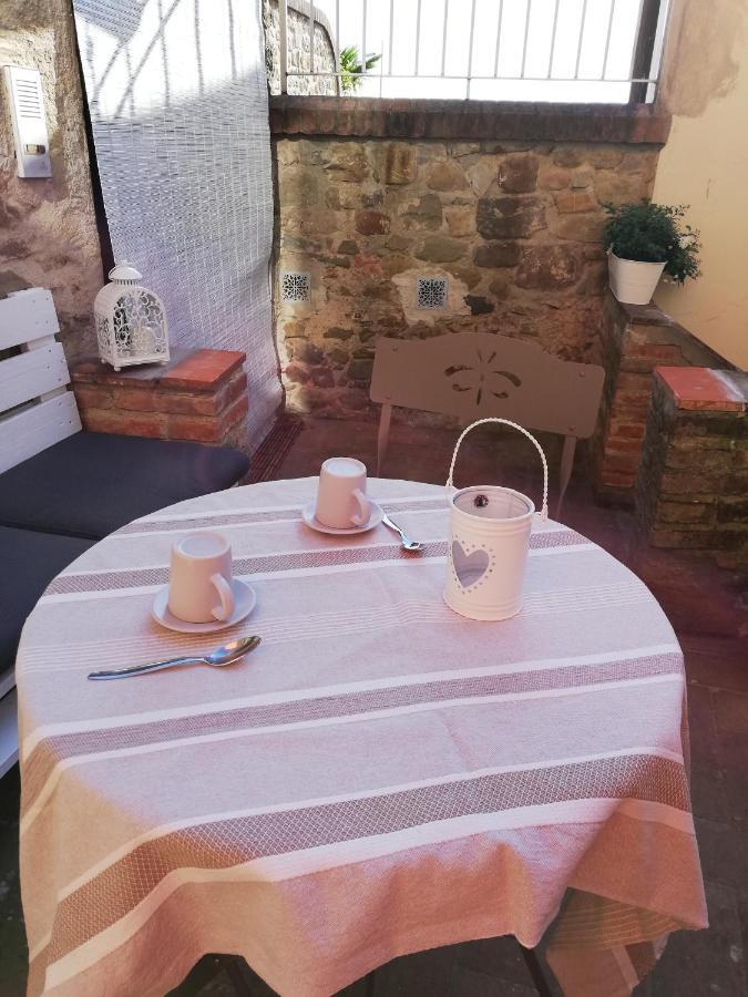 Casa Dalia Apartment Montecatini Terme Bagian luar foto