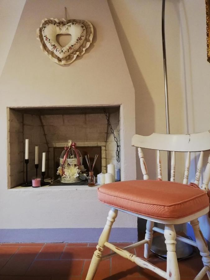 Casa Dalia Apartment Montecatini Terme Bagian luar foto