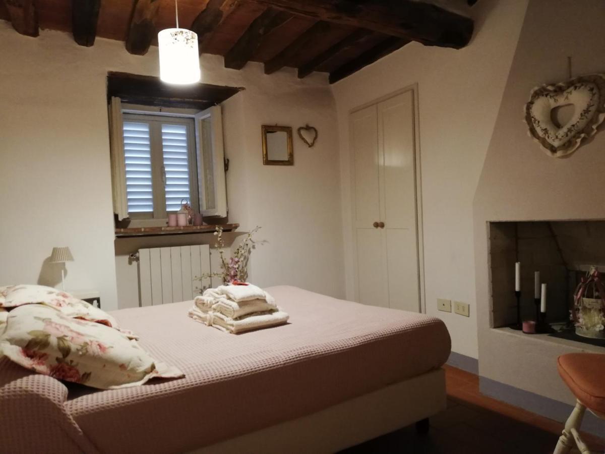 Casa Dalia Apartment Montecatini Terme Bagian luar foto